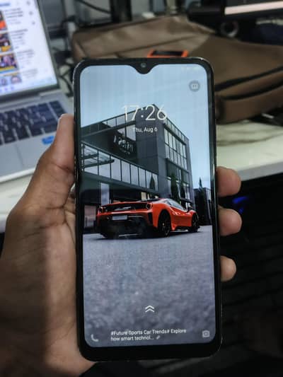 Vivo S1 Pro 8GB 128