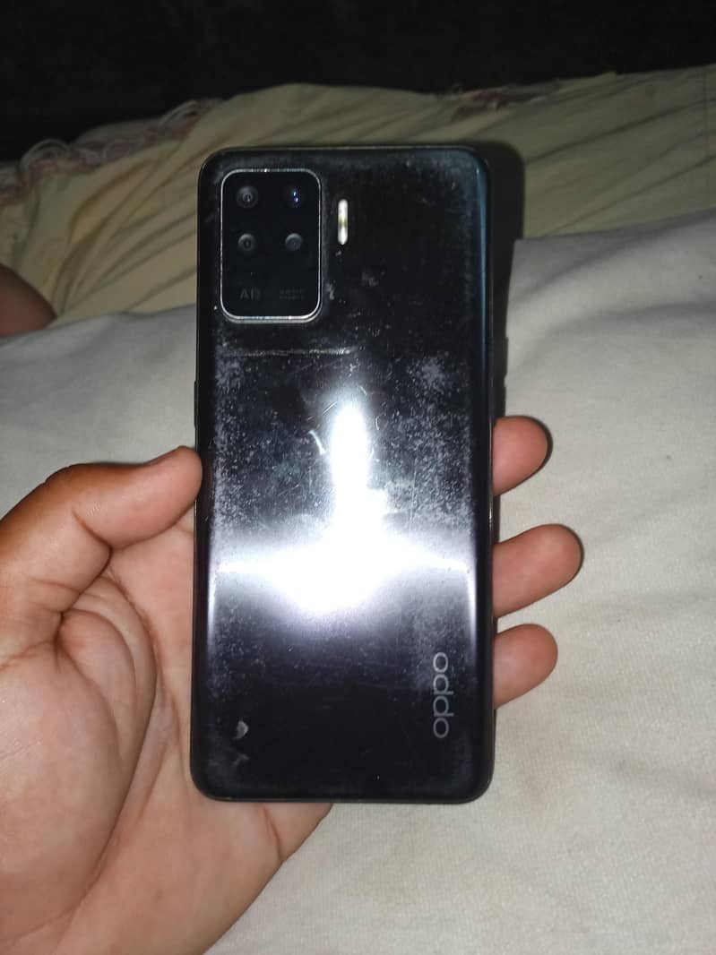 OPPO A94 0