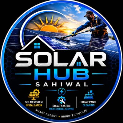 Solar Hub Sahiwal