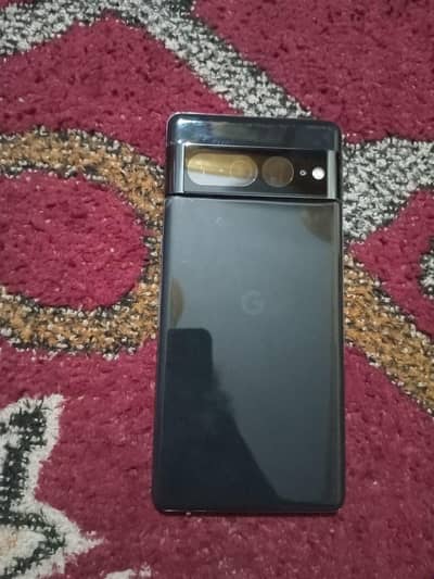 Google Pixel 7 Pro