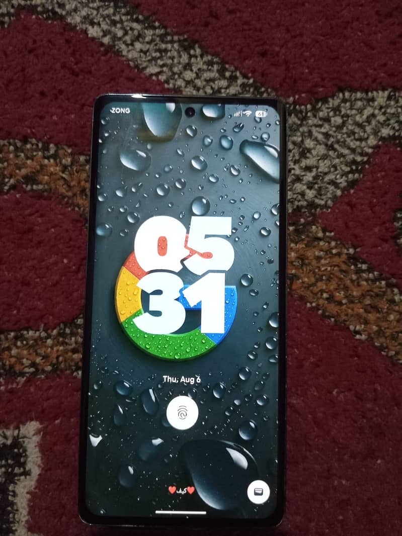 Google Pixel 7 Pro 1