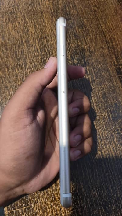 Apple iPhone 7 Plus PTA Approved All Working Good Condition For Now