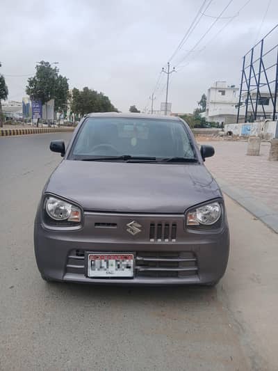 Alto vxr 2021