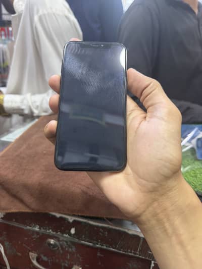 Apple iPhone XS