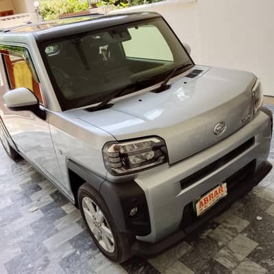 Daihatsu Taft Brand New Condition for sale