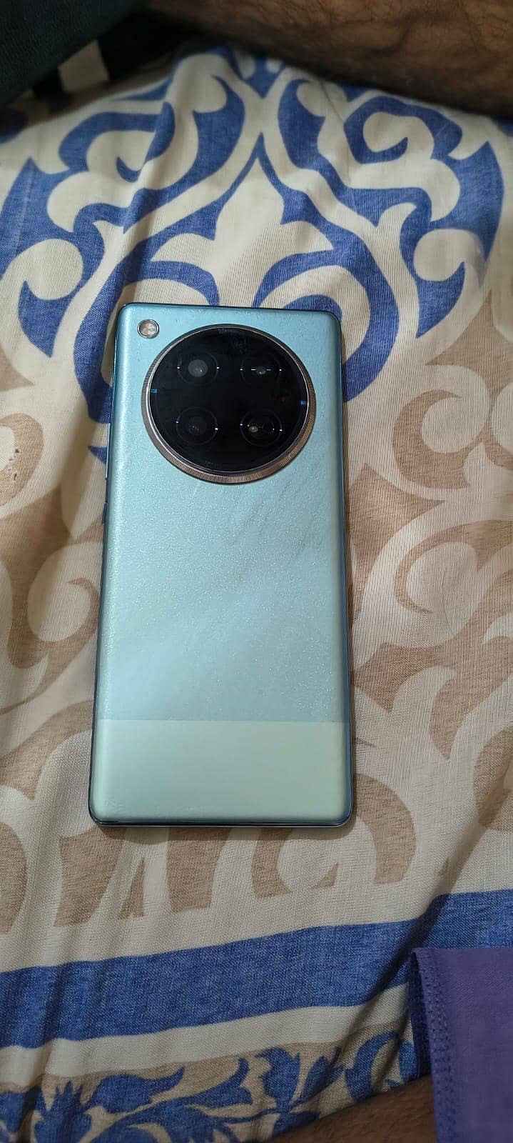 Infinix Zero 40 1