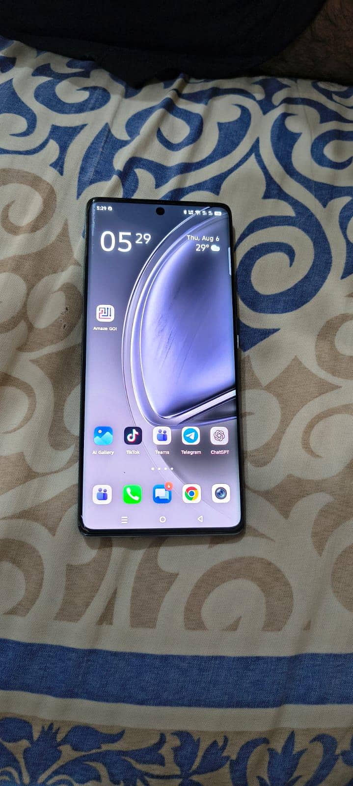 Infinix Zero 40 3