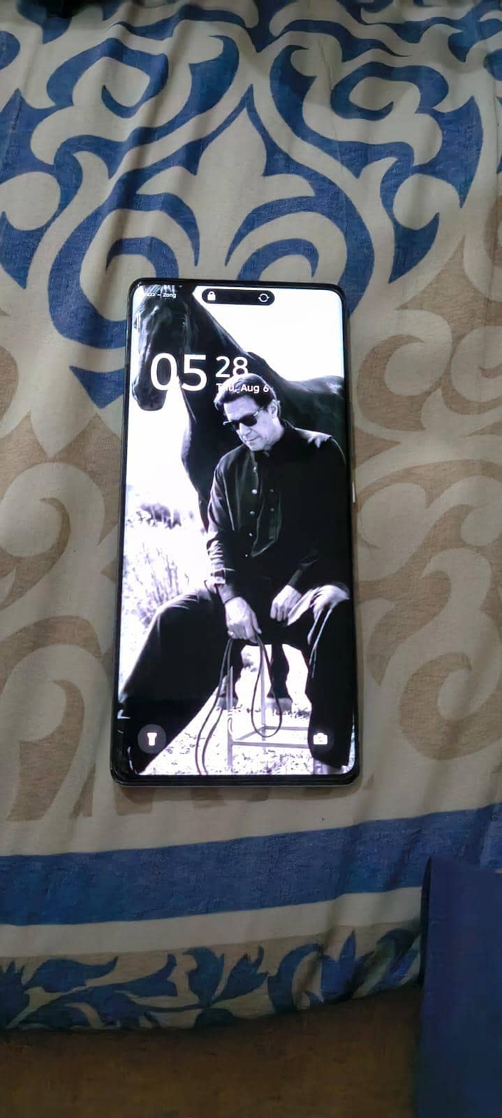 Infinix Zero 40 4