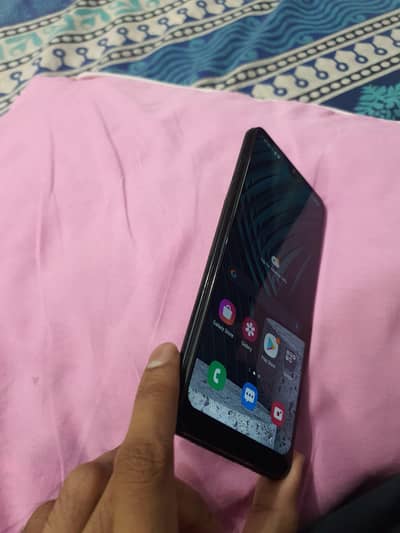 Samsung Mobile A31
