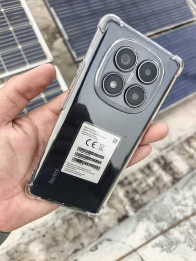 Xiaomi Redmi Note 14 Pro