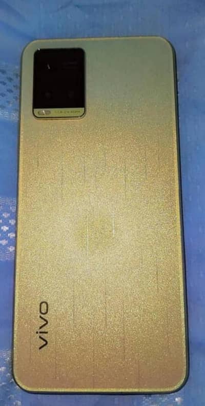 Vivo Y33T