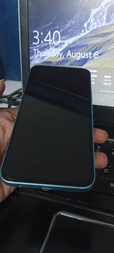 Infinix Hot 60 Pro