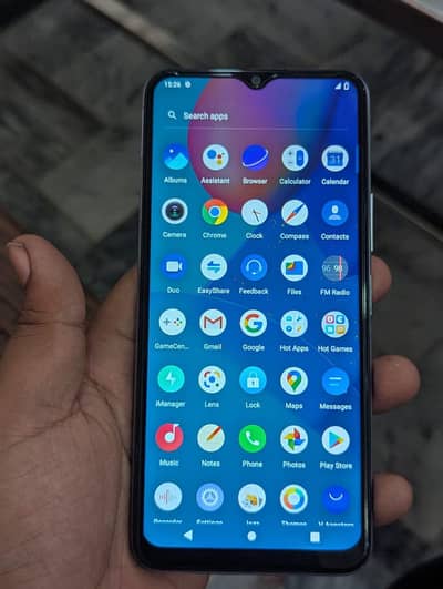 Vivo Y20s 8/256