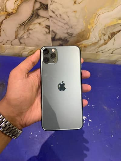 Apple iPhone 11 Pro Max
