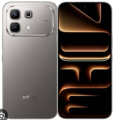 Infinix Other Model
