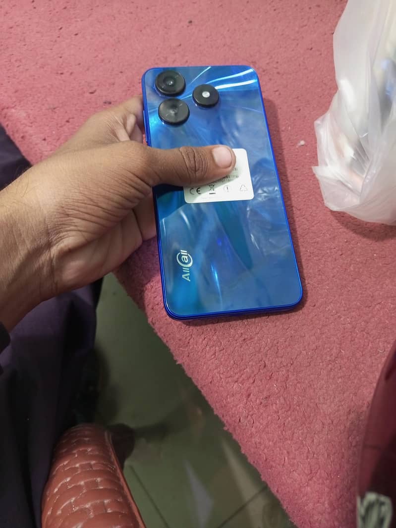 AllCall Magic 15 5