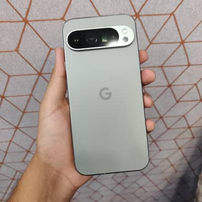 Google Pixel 9 Pro XL