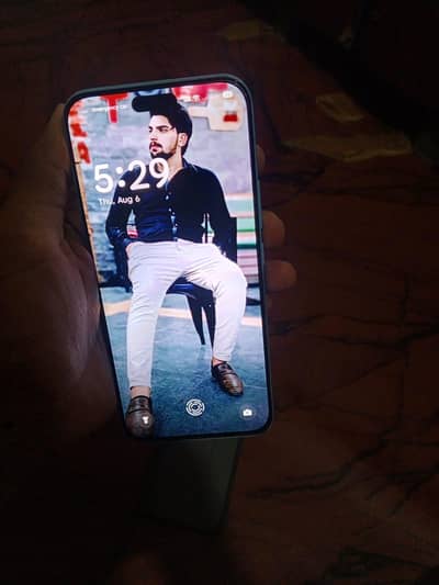 Tecno pova slim 5g non pta