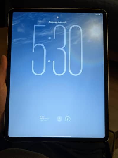 Ipad pro 12.9 Inch 256GB