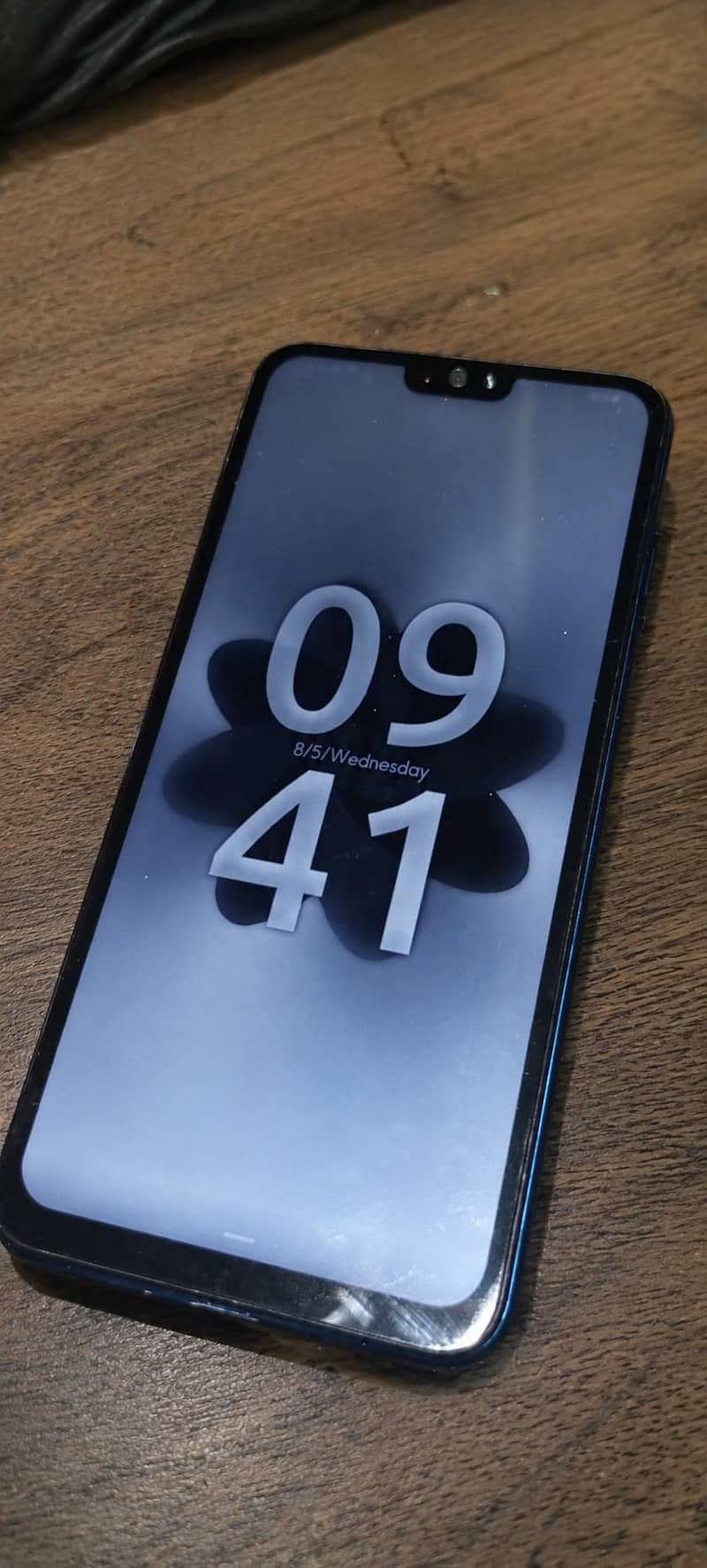 Honor 8X 0