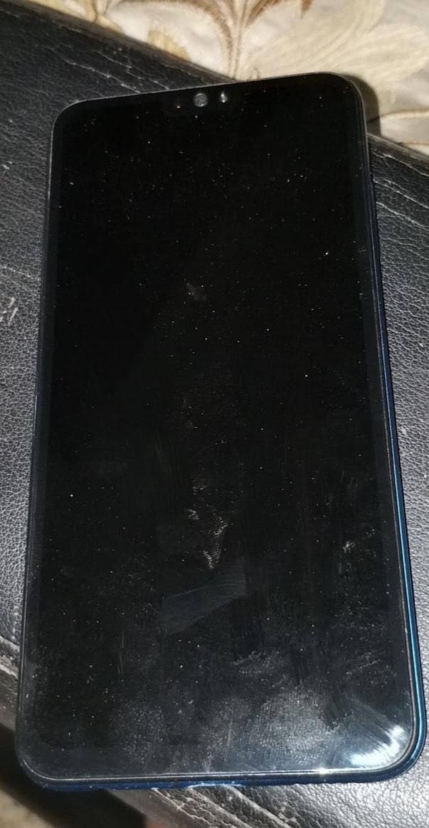 Honor 8X 2