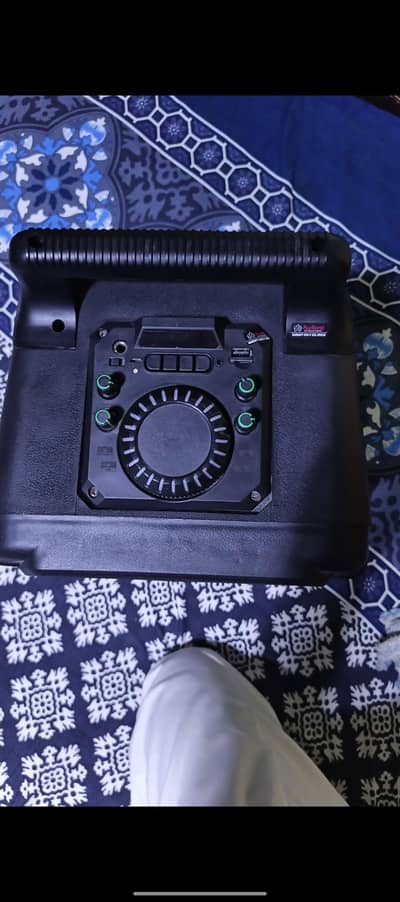 Audionic MH 810