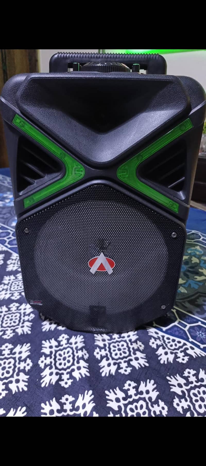 Audionic MH 810 1