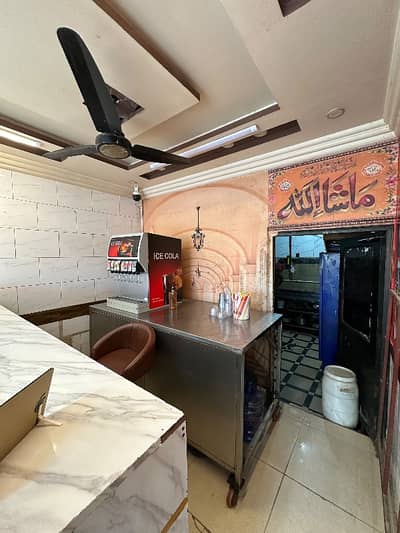 SHOP AVAILABLE FOR RENT ( OPPOSITE TO EXPO CENTER )