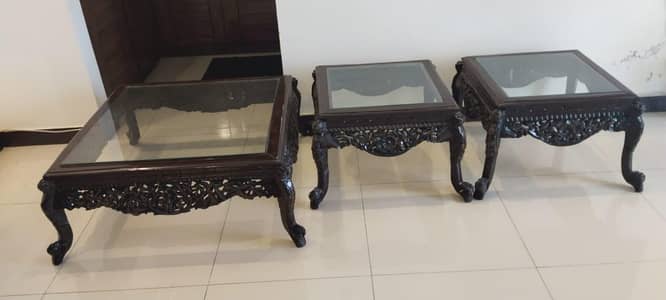 3 table