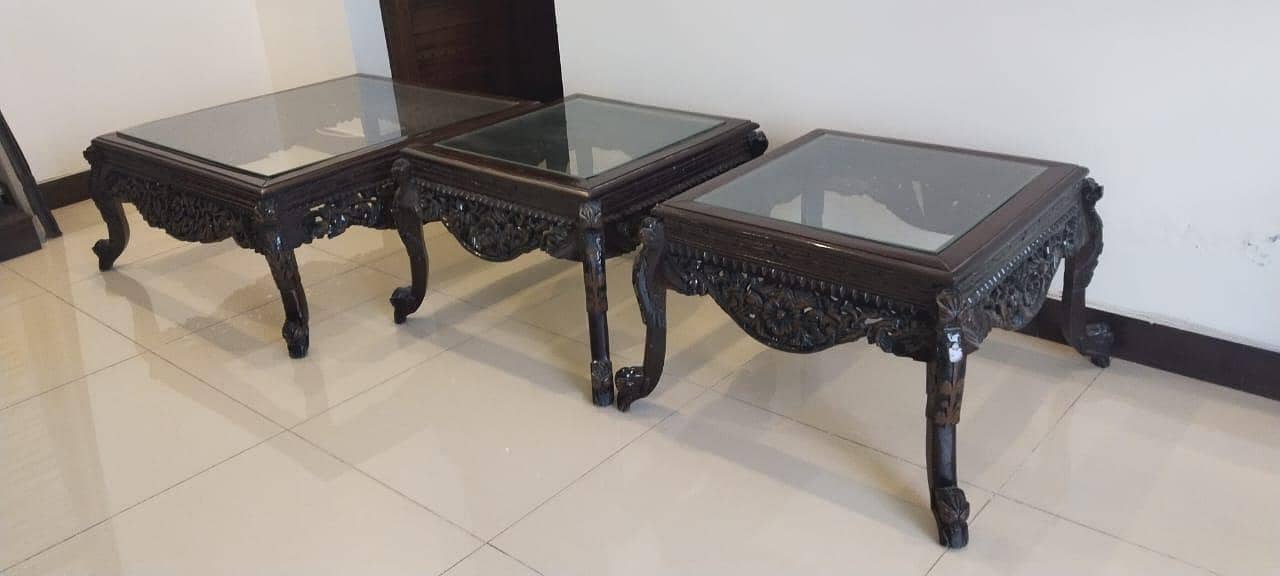 3 table 1
