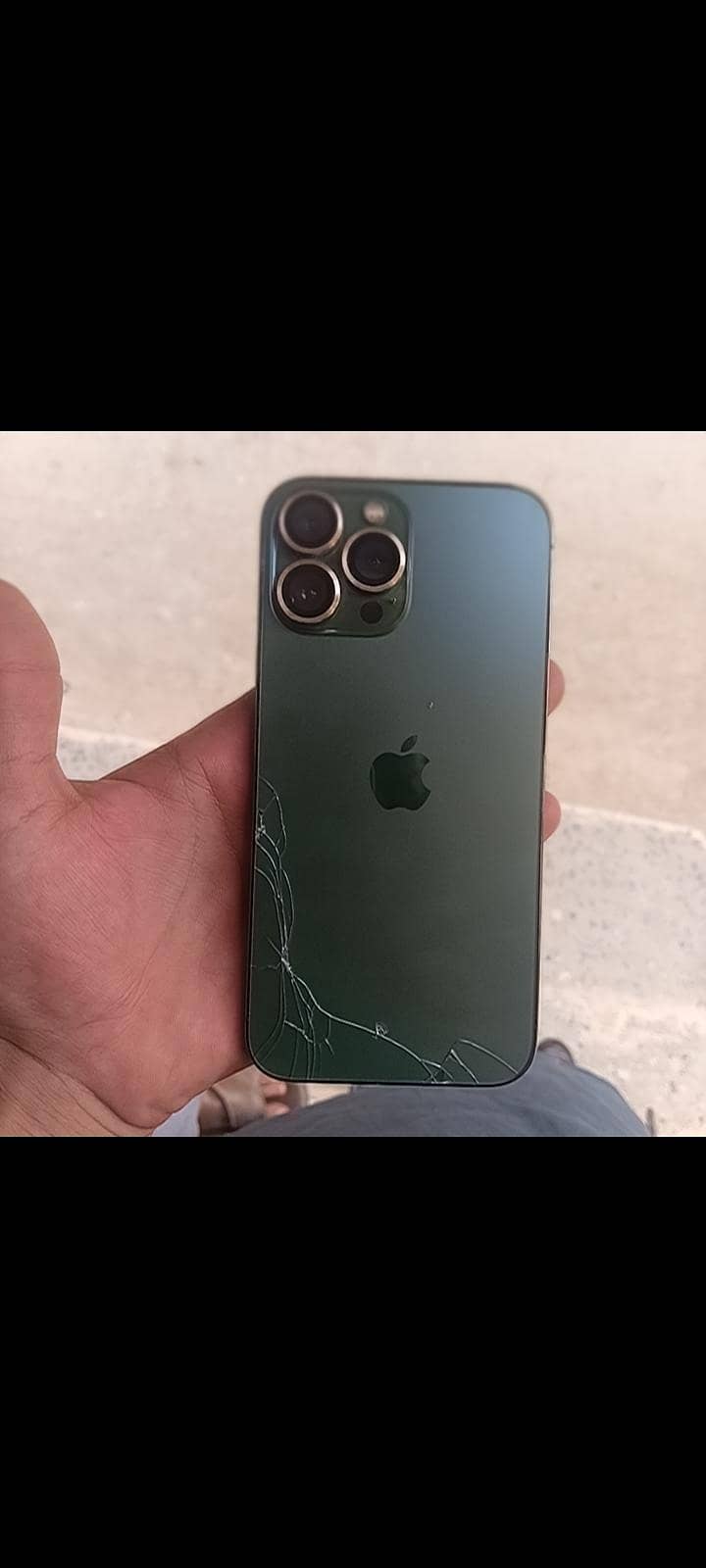 Apple iPhone 13 Pro Max 3