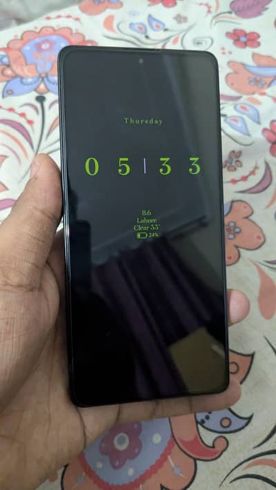 Xiaomi Redmi Note 13 Pro
