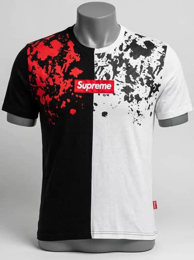 Branded Preloved T-Shirts [Nike/Adidas/Puma]