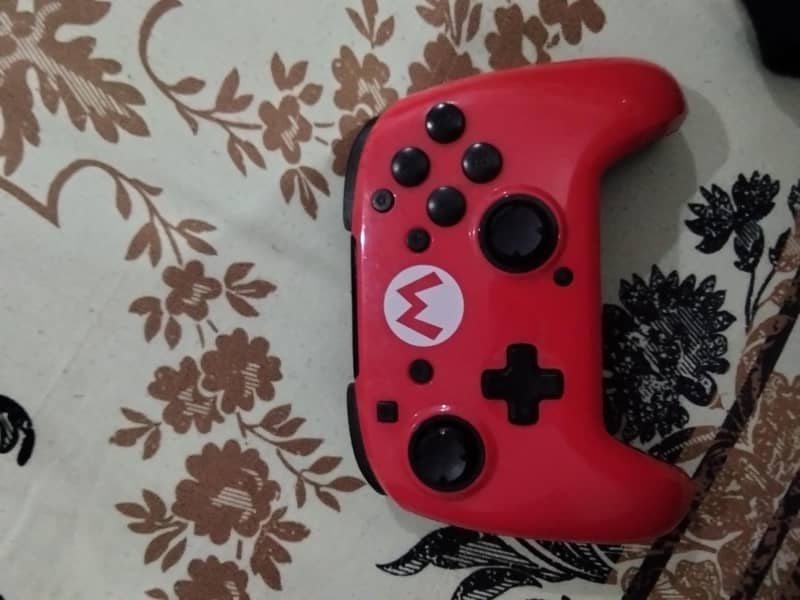 wired gaming controller 0