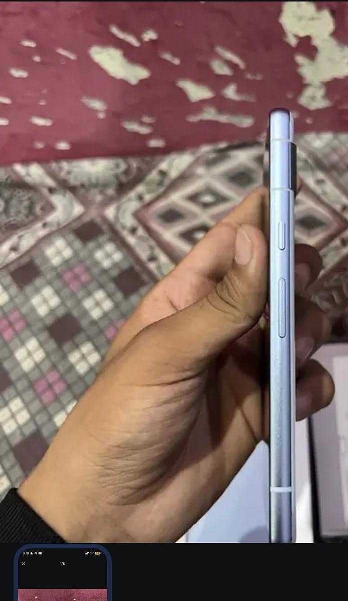 Google Pixel 7a 1