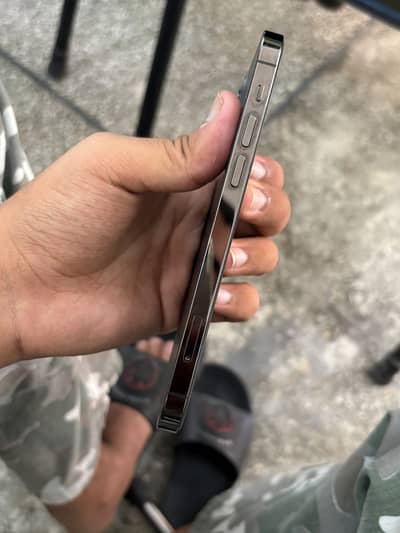 Apple iPhone 12 Pro