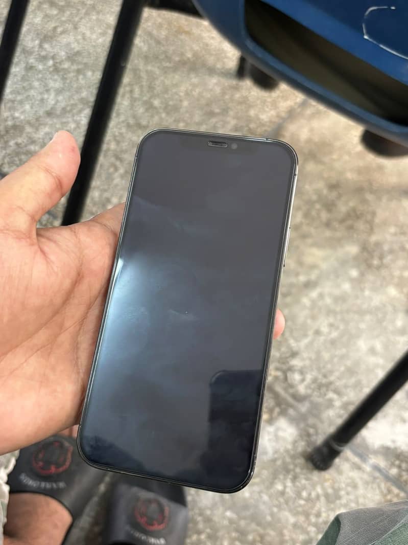 Apple iPhone 12 Pro 5