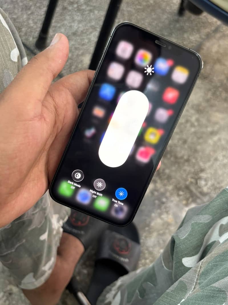 Apple iPhone 12 Pro 7
