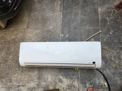 Hair heat,n,cool inverter