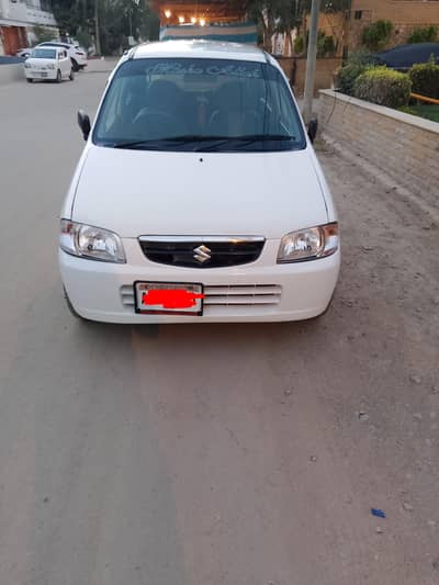 Suzuki Alto 2008/03442340409