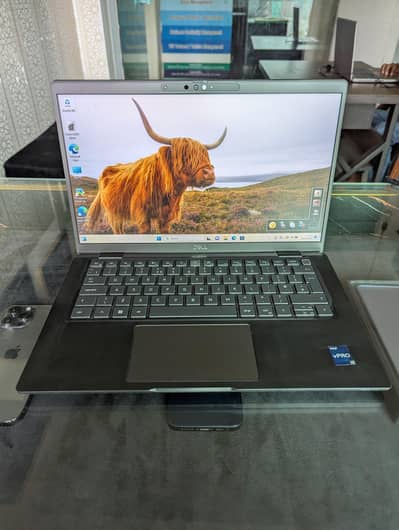 Dell Latitude 7430 Core i7 12th Generation Laptop