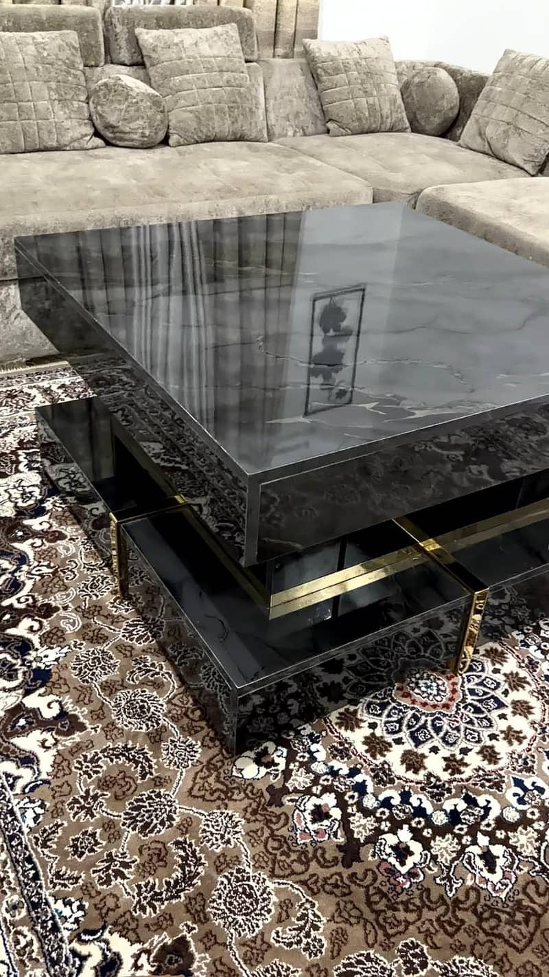 dining table 1