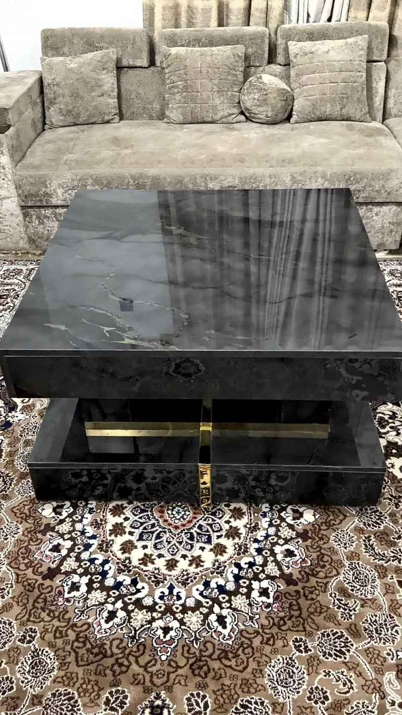 dining table 2