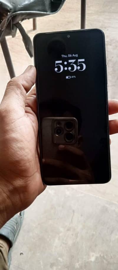 Xiaomi Poco F3