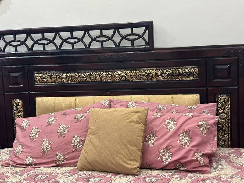 bed set full 1