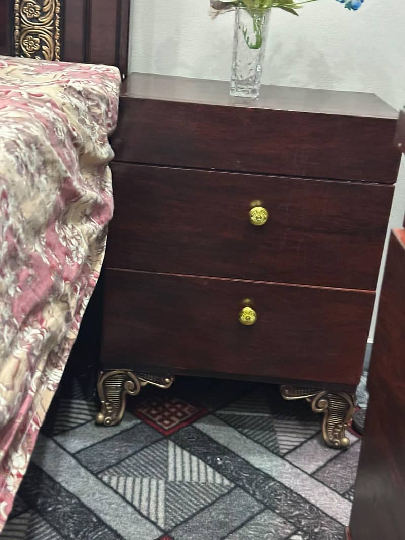 bed set full 5