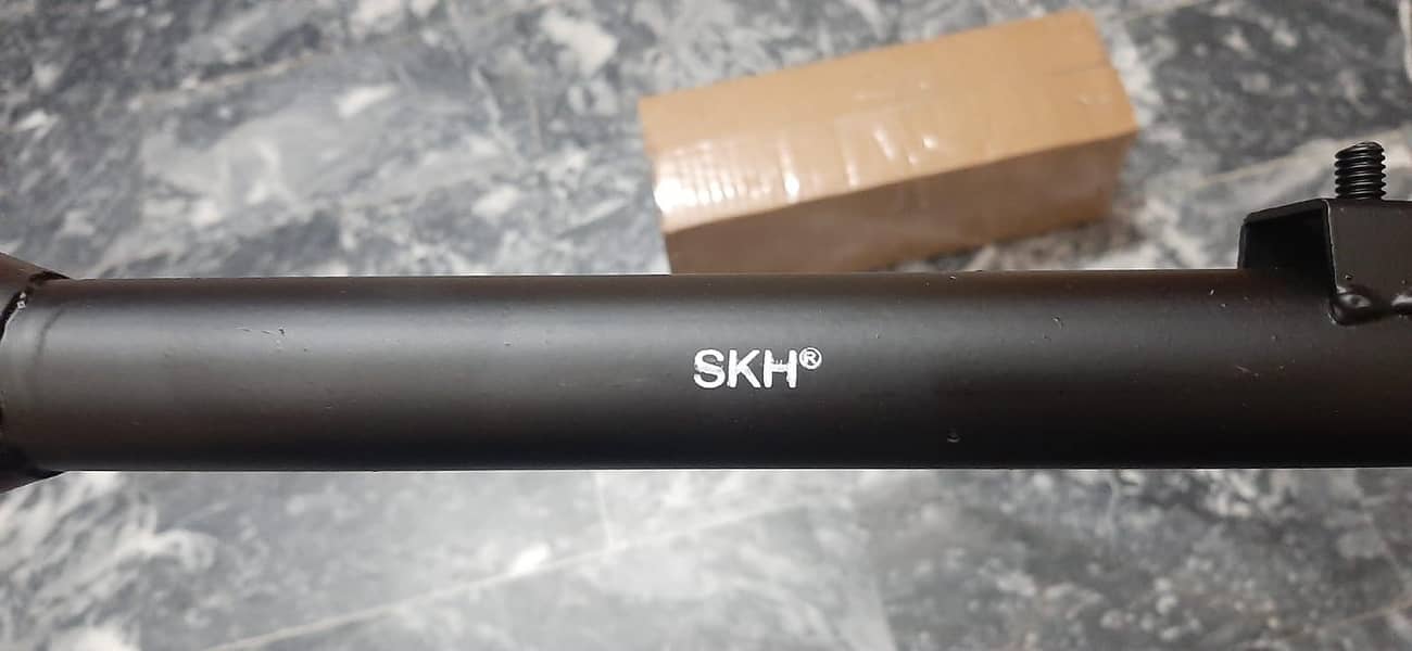 Bend pipe for cd 70 1