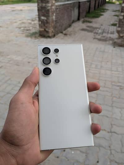 Samsung Mobile S23 Ultra