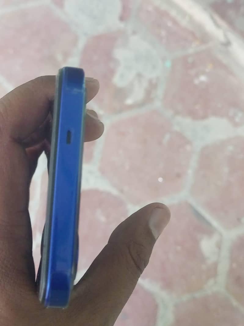 Tecno Spark 50 1