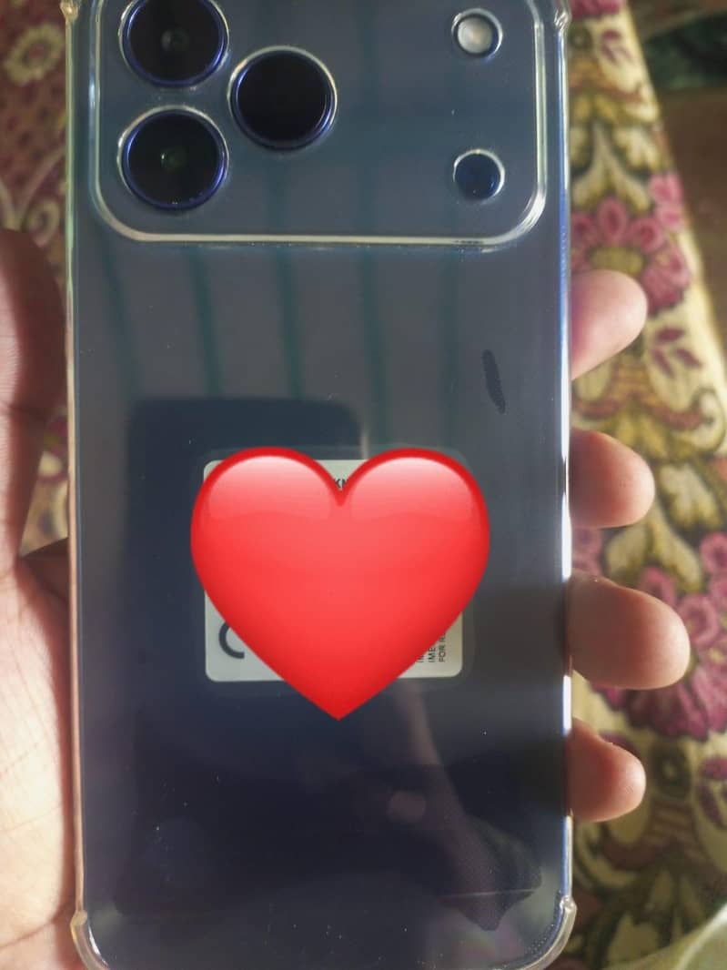 Tecno Spark 50 5